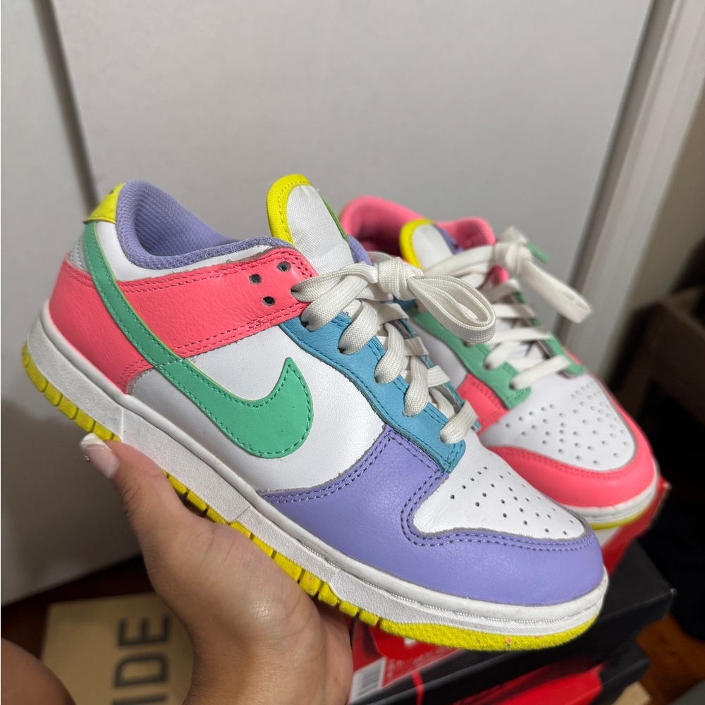 Nike Dunks 🩷👟
